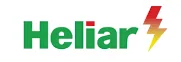 Logo Heliar