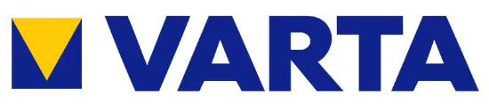 Logo Varta